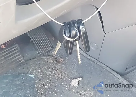 2010 Honda Odyssey Ex-L z USA, uszkodzony, nr VIN 5FNRL3H66AB102575